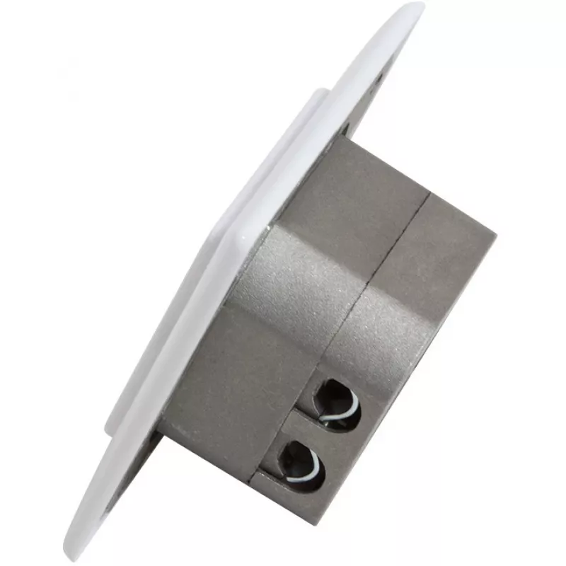 Unterputzdose LogiLink NP0039 Weiß