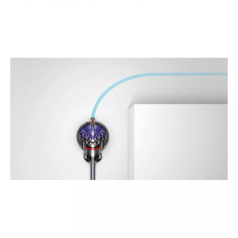 Dyson Big Ball Absolute 2 Zylinder-Staubsauger - 447250-01