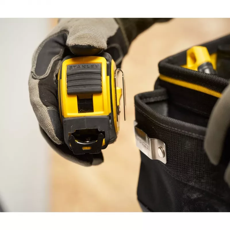 Werkzeugtasche Stanley FATMAX FMST17624-1 Wasserdicht Schwarz