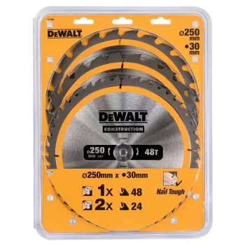DeWALT DT1963-QZ Kreissägeblatt 1 Stk.