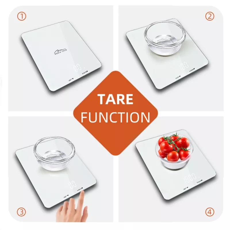 SMART DIET SCALE MR5544