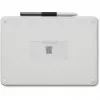 Wacom One Medium Digitizer elektromagnetisch, kabellos, kabelgebunden USB-C, Bluetooth 5.1, FSC-zertifizierte Kartonverpackung