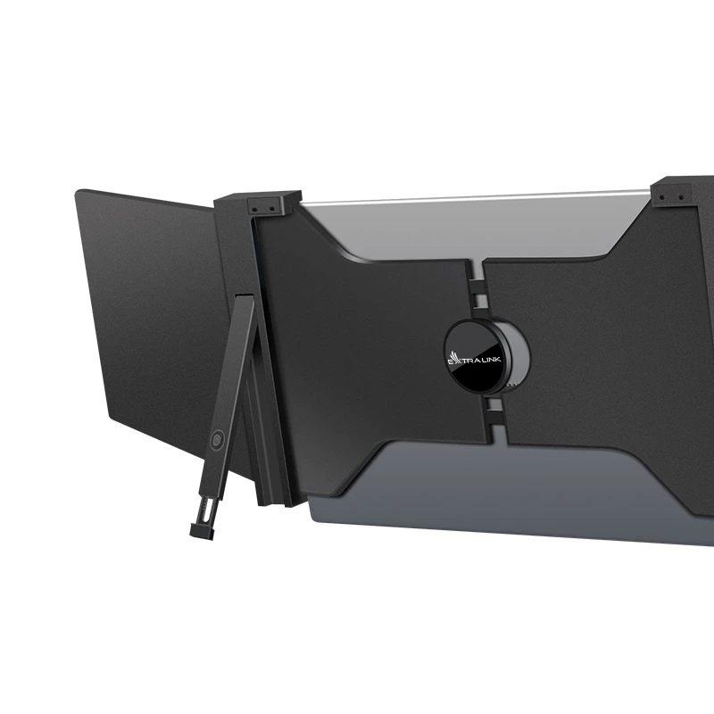 Tragbarer Laptop-Monitor Extralink Smart Life S3 15.4, 1 Monitor, IPS, 1920x1080