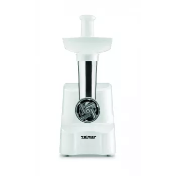 Wasserkocher ZELMER ZMM1011 1,7 L 2200 W, Edelstahl-Heizelement, kabellose Basis