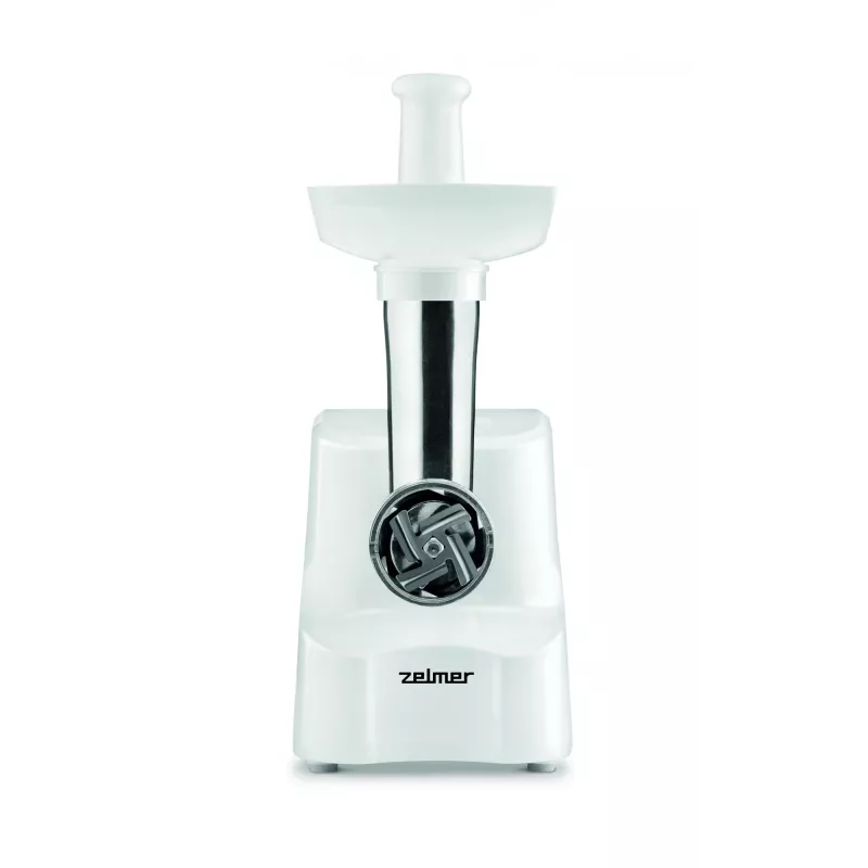 Wasserkocher ZELMER ZMM1011 1,7 L 2200 W, Edelstahl-Heizelement, kabellose Basis
