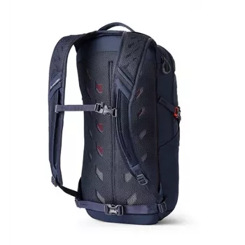 Gregory Nano Urban Rucksack 18 l Marineblau