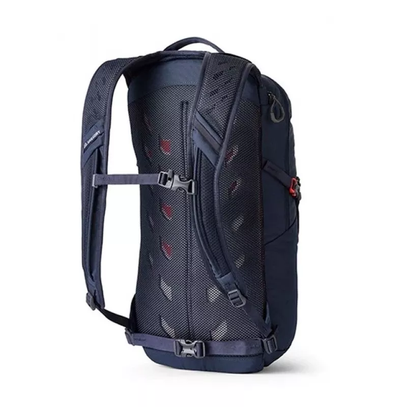 Gregory Nano Urban Rucksack 18 l Marineblau