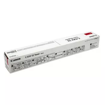 Toner-Kartusche Canon C-EXV 52 10000 Seiten Magenta