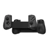 GameSir X5s Wireless Mobile Controller — schwarz, Bluetooth/USB-C kompatibel, Smartphone-Gamepad