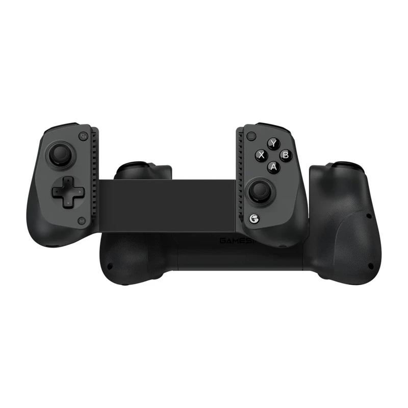 GameSir X5s Wireless Mobile Controller — schwarz, Bluetooth/USB-C kompatibel, Smartphone-Gamepad