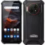 Smartphone Oukitel WP19 Pro 6,78 Zoll 8 GB/256 GB Schwarz