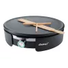 Crêpe-Maker Steba CR 36 1500 W Schwarz