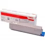 Toner 46471116 für C813 5K schwarz