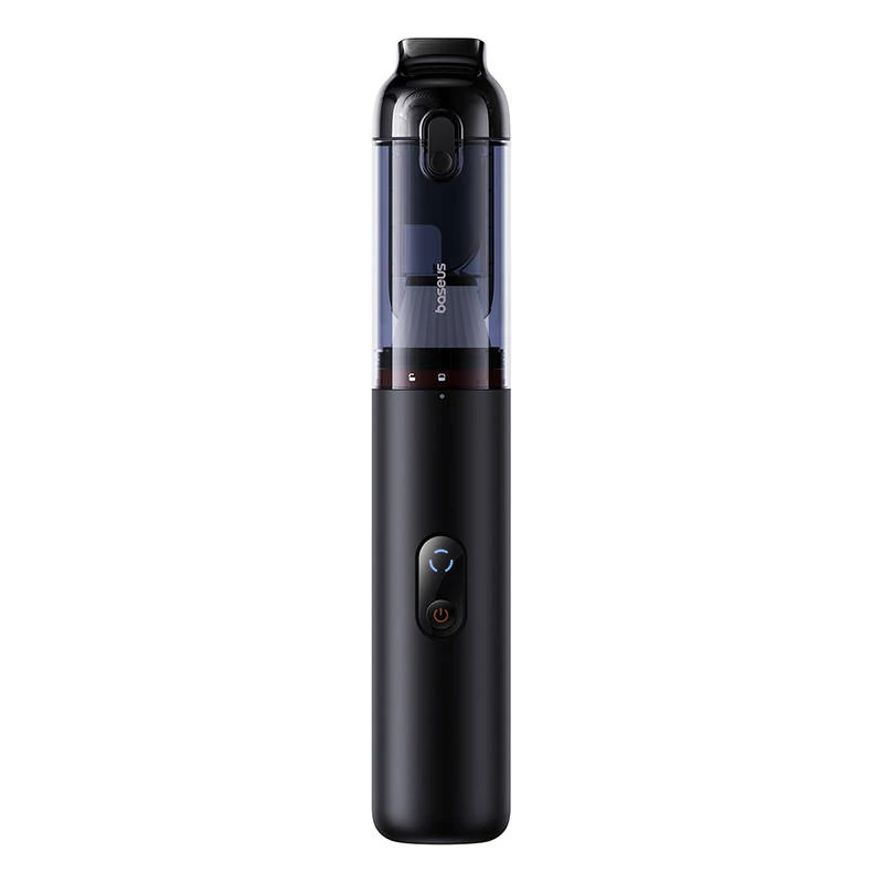 (Schwarz) Baseus A5 Car Vacuum Cleaner 16000pa 130W Auto Vacuum 7500mAh Household Vacuum