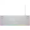 CHERRY K5V2 Kompakte Tastatur Gaming USB QWERTY Englisch Weiß 67 Tasten RGB LED