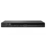LANCOM XS-5116QF Managed L2/L3 10G Ethernet (100/1000/10000) 1U Schwarz
