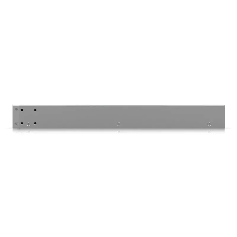 Ubiquiti USW-Pro-Max-48-PoE Switch, Etherlighting, 16x RJ45 2.5 Gbit/s, 32x RJ45 1000 Mbit/s, 4x SFP+, L3, 720 W PoE