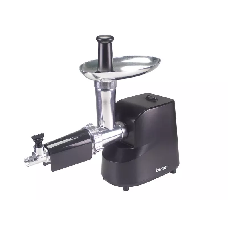 Wasserkocher Beper P102ROB200 1,7 l 2200 W, Edelstahl-Heizelement, automatische Abschaltung