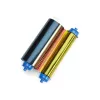 Zebra 800010-140 Druckerband Cyan, Magenta, Gelb