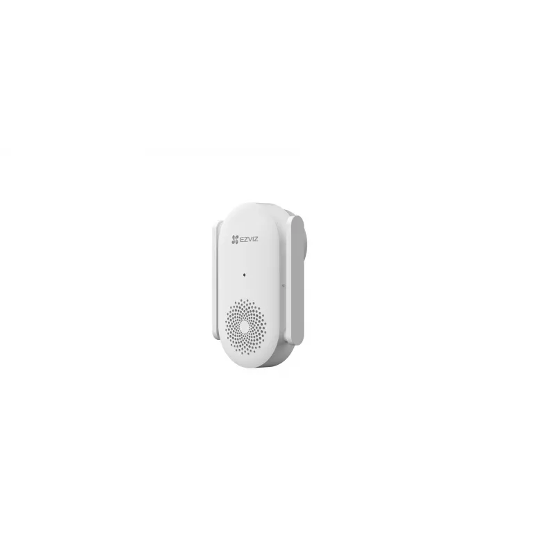 EZVIZ CH1 Smart Wi-Fi Chime for Batterie-powered video doorbells