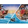Playmobil Piraten Spielset 71530 Mehrfarbig Kunststoff 4-10 Jahre