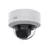IP-Dome-Überwachungskamera AXIS P3277-LVE — 2592×1944, 30 fps, Decke/Wand, Innen- & Außenbereich, 1/2,8 Zoll CMOS, 104° HFOV