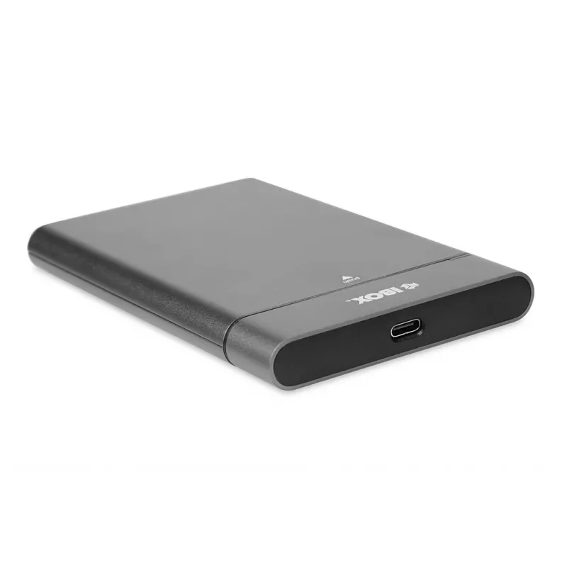 iBox HD-06 2,5-Zoll-Festplattengehäuse
