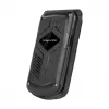Flip-Phone Kruger & Matz Iron 5 Flip KM0466 — Dual-SIM, 2,4-Zoll-Display, IP68/IP69K, 1200 mAh