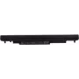 Hauptakku 10,8 V 2800 Ah HP 240 G4, 250 G4