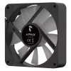 Gehäuselüfter APNX FP1-Q 120 PWM ARGB-BK 120mm PWM ARGB schwarz