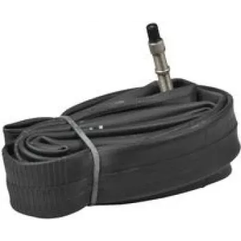 FISCHER 85095 28 Zoll Fahrradschlauch mit Presta-Ventil