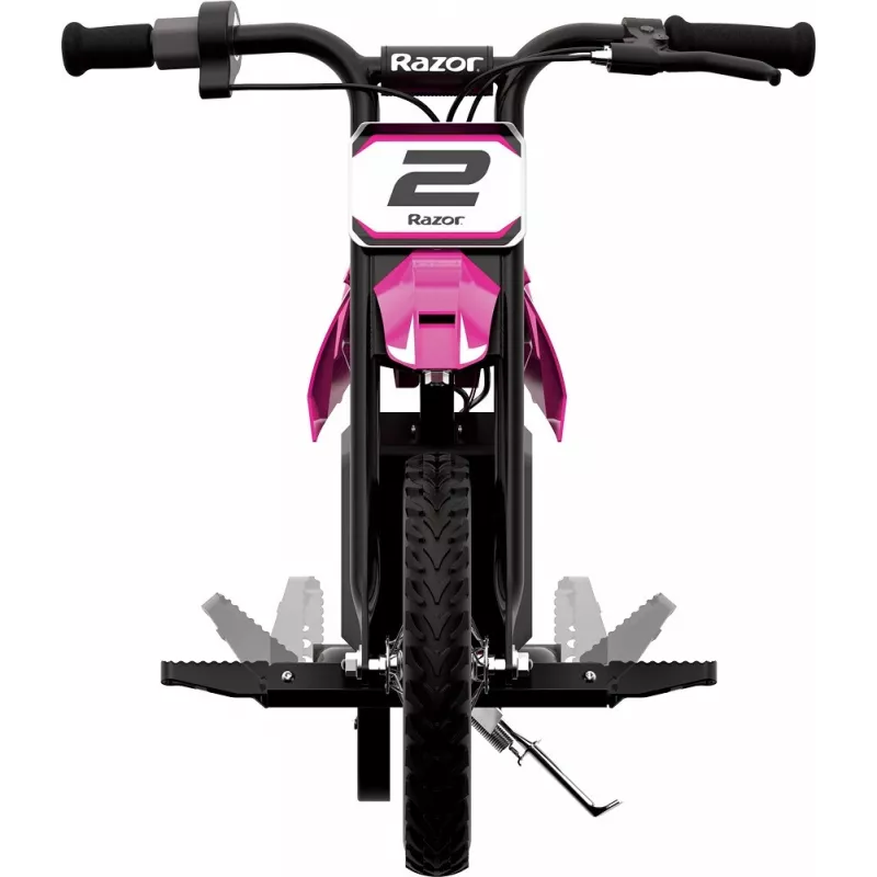 Razor MX125 Dirt Elektromotorrad