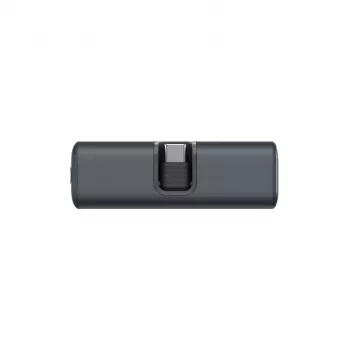 Anker Nano 5000 mAh Schwarz