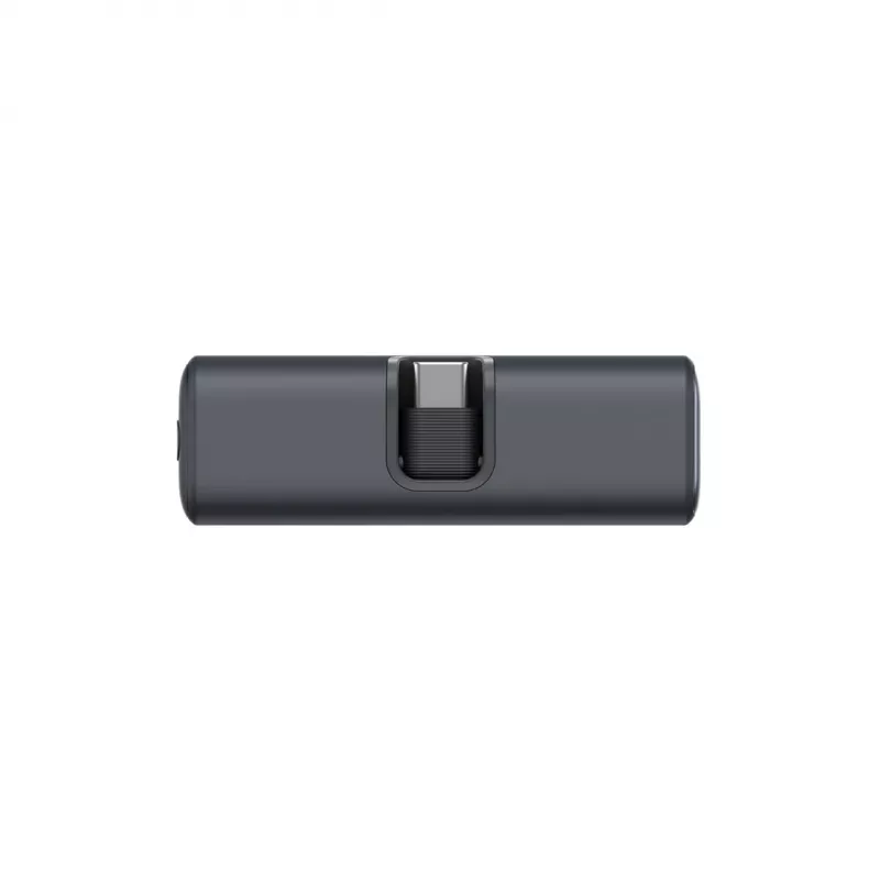 Anker Nano 5000 mAh Schwarz
