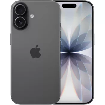 Apple iPhone 17 - 5G Smartphone - Dual-SIM / Interner Speicher 512 GB - OLED-Display - 6,3 - 2622 x 1206 Pixel (120 Hz)