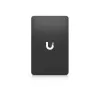 Proximity-Zugangskarte Ubiquiti UA-Card-B-10 13,56 MHz Schwarz Weiß