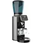 Cecotec Kaffeemühle | SteelMill Touch | 150 W | Kaffeebohnenkapazität 300 g | Anzahl Tassen 14 Stück