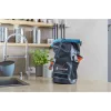 Gardena Liano Gartenschlauch 10 m PVC Schwarz Grau Oberirdisch