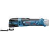 Bosch GOP 12V-28 Schwarz, Blau, Rot
