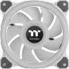 Thermaltake Riing Quad 12 ARGB Gehäuselüfter 120 mm Weiß