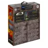 Maus Defender DARK AGENT GM-590L USB Type-A