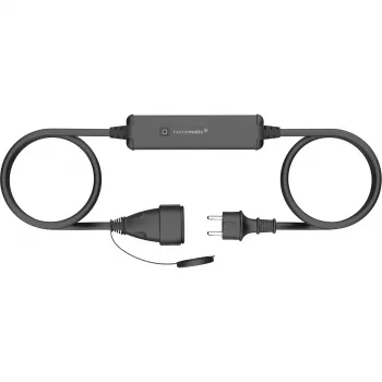 Smart-Home-Signalverstärker kabelgebunden Homematic IP HmIP-PSMCO 210 m