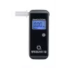BACscan F-50 Alkoholtester 0 - 4% Schwarz