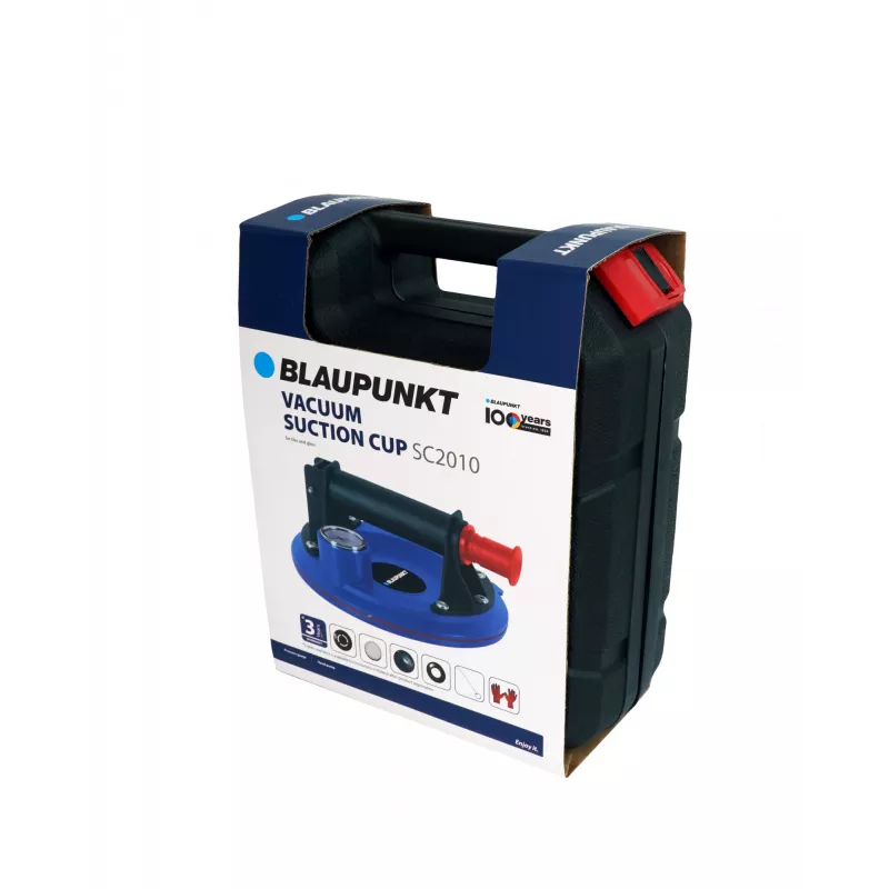 Blaupunkt SC2010 Vakuum-Saugheber