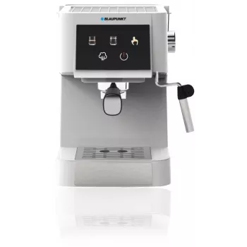 Superautomatische Kaffeemaschine Blaupunkt AGDBLCM009 Weiß Schwarz Silber 950 W 1,5 L