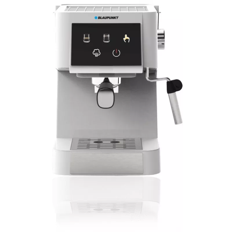 Superautomatische Kaffeemaschine Blaupunkt AGDBLCM009 Weiß Schwarz Silber 950 W 1,5 L