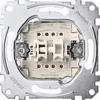 Merten MEG3615-0000 Netzwerkgerät