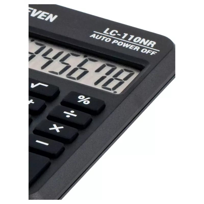 Eleven LC-110NR (EU) Taschenrechner