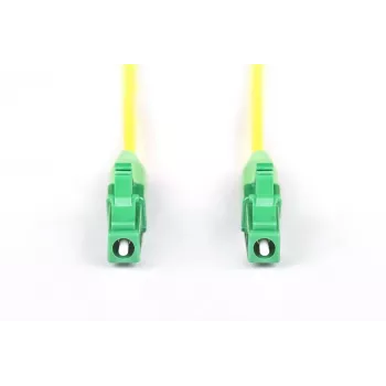 Glasfaser-Patchkabel Singlemode Digitus DK-2933-05-APC-SX
