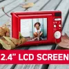 AGFA DC5500 Rot